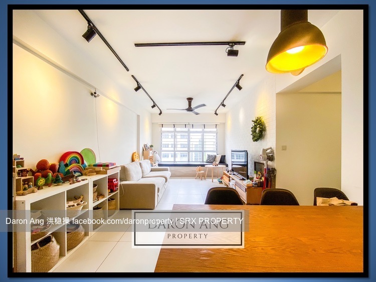Tampines Central 7 thumbnail photo